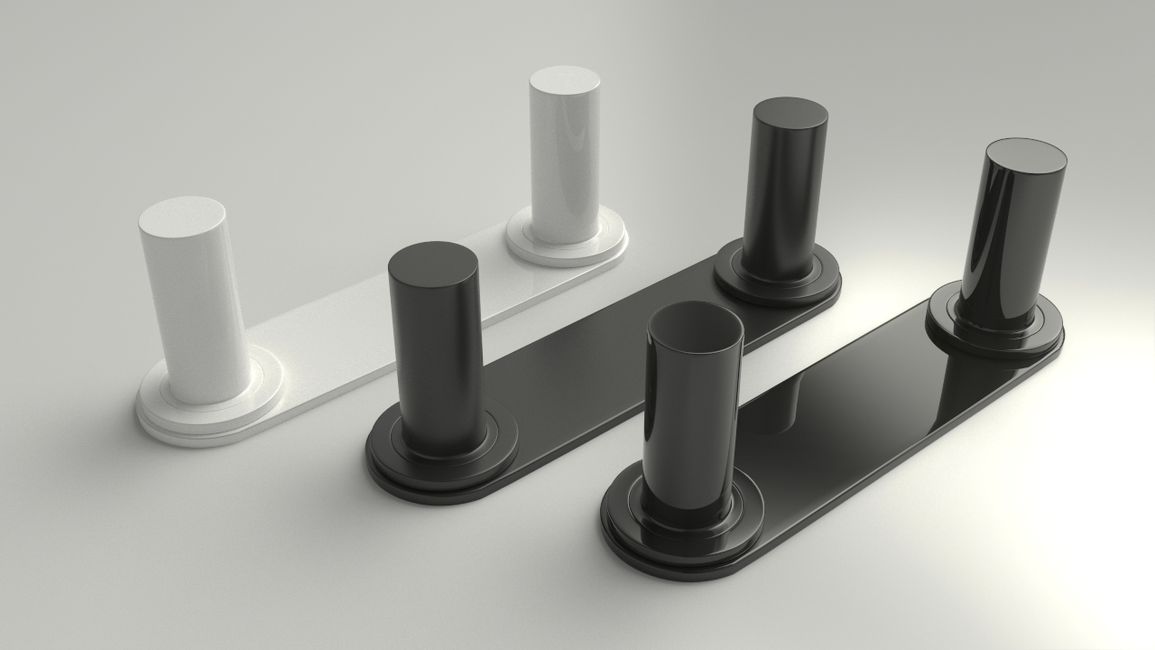 3D Design von Freddy Jackson für dieses Projekt | Design #16703344