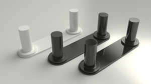 3D Design von Freddy Jackson für dieses Projekt | Design: #16703344