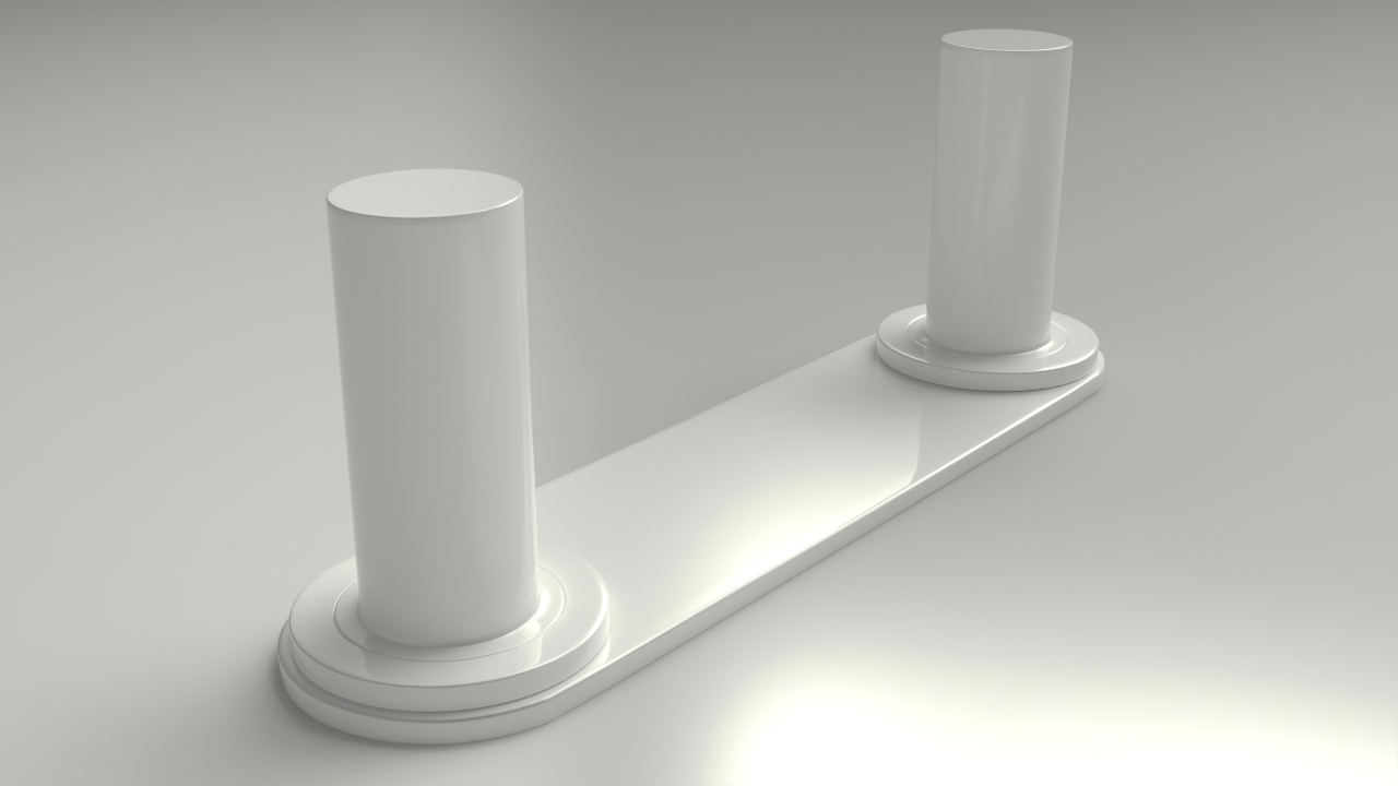 3D Design von Freddy Jackson für dieses Projekt | Design #16703345