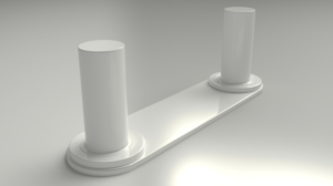 3D Design von Freddy Jackson für dieses Projekt | Design: #16703345
