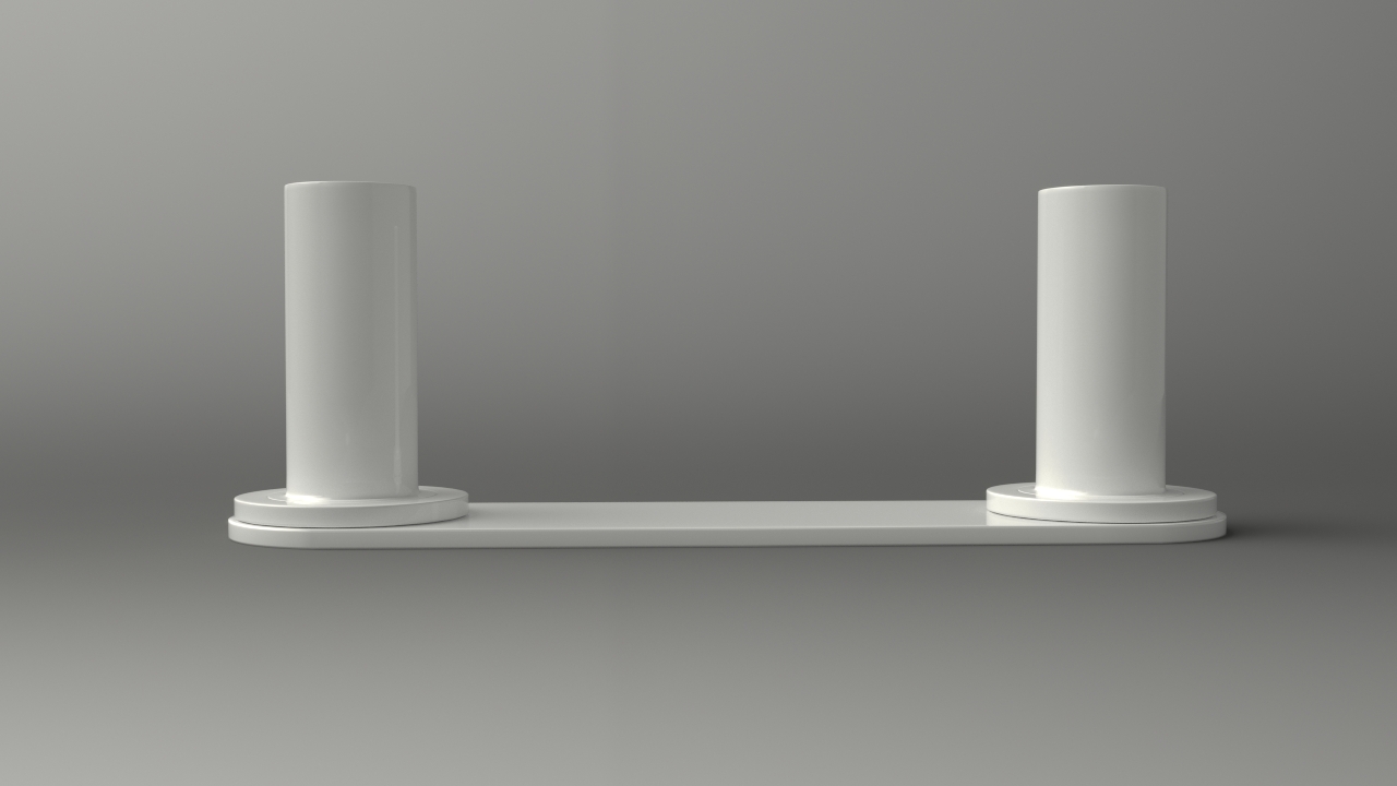 3D Design von Freddy Jackson für dieses Projekt | Design #16703349