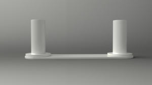 3D Design von Freddy Jackson für dieses Projekt | Design: #16703349