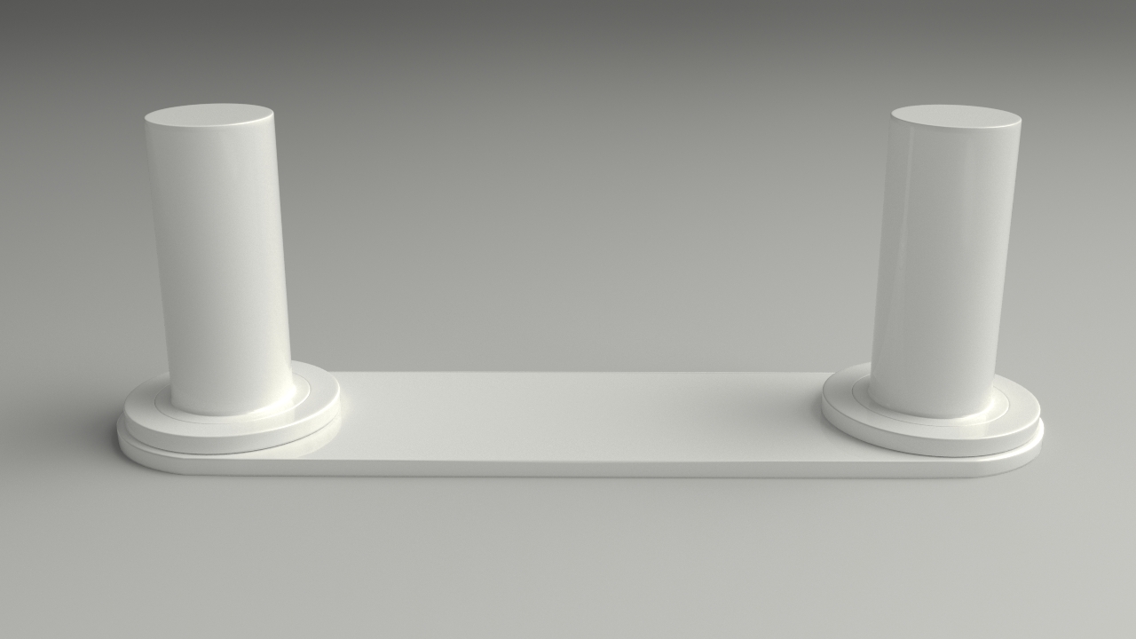3D Design von Freddy Jackson für dieses Projekt | Design #16703351