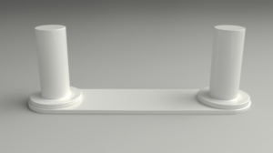 3D Design von Freddy Jackson für dieses Projekt | Design: #16703351