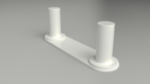 3D Design von Freddy Jackson für dieses Projekt | Design: #16703352