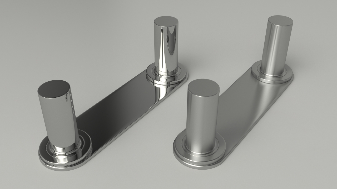 3D Design von Freddy Jackson für dieses Projekt | Design #16703355