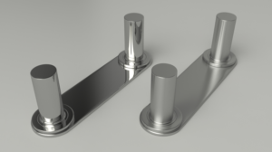 3D Design von Freddy Jackson für dieses Projekt | Design: #16703355