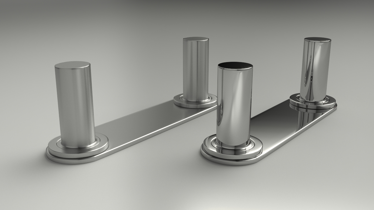 3D Design von Freddy Jackson für dieses Projekt | Design #16703356