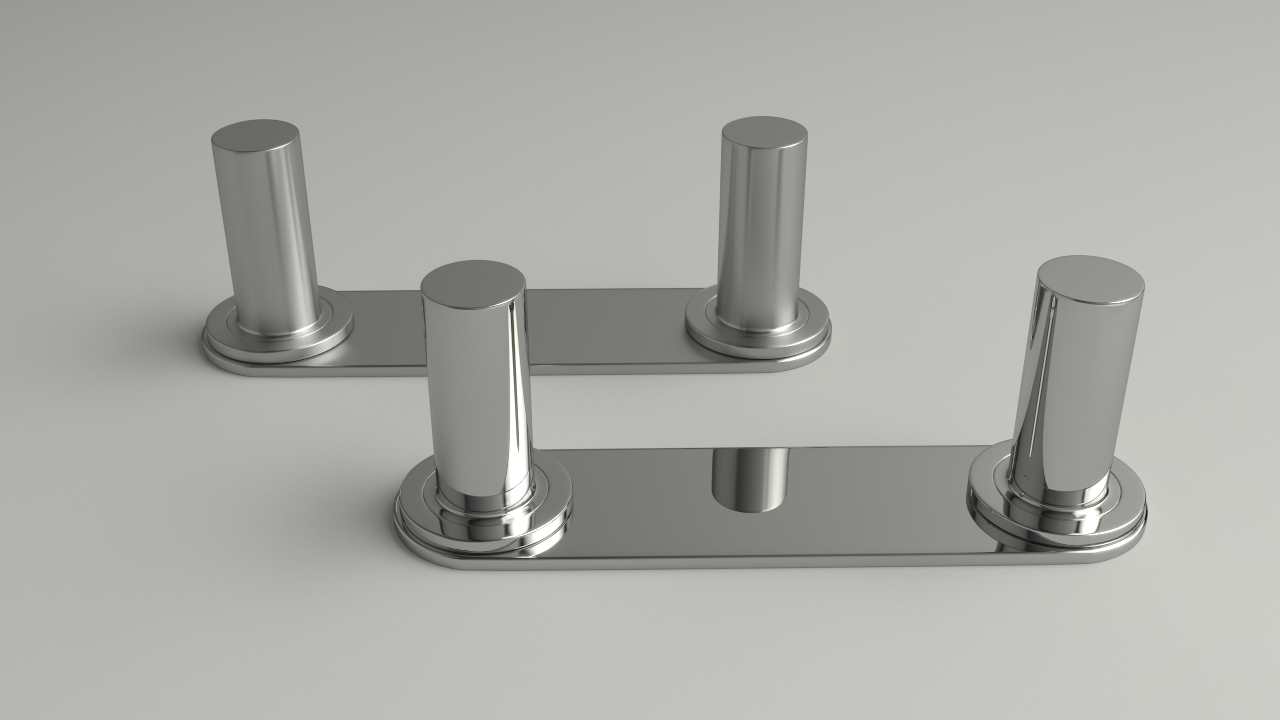 3D Design von Freddy Jackson für dieses Projekt | Design #16703357