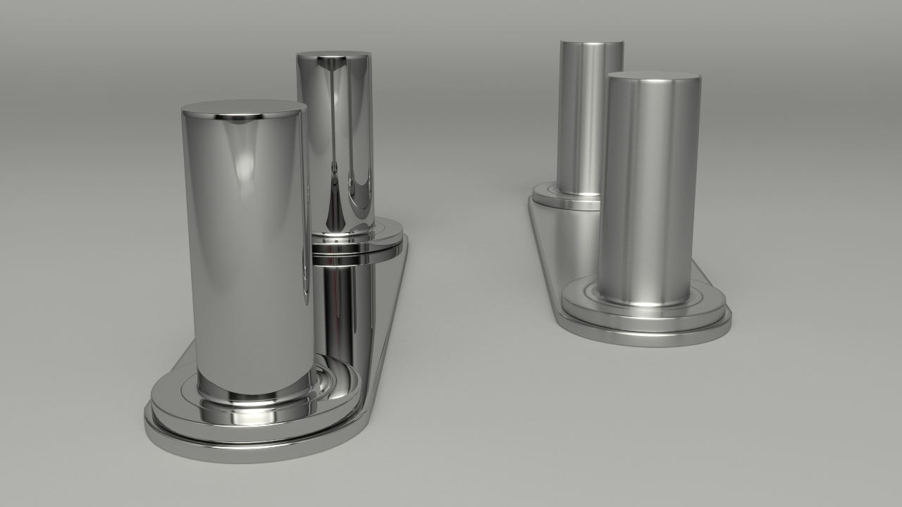 3D Design by Freddy Jackson for this project | Design #16703358