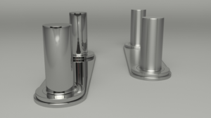 3D Design von Freddy Jackson für dieses Projekt | Design: #16703358