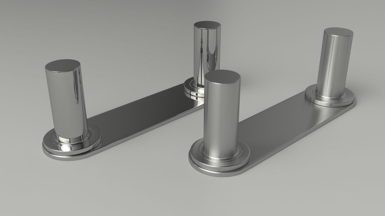 3D Design von Freddy Jackson für dieses Projekt | Design #16703359
