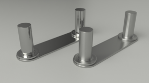3D Design von Freddy Jackson für dieses Projekt | Design: #16703359