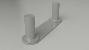 3D Design von Freddy Jackson für dieses Projekt | Design: #16703385