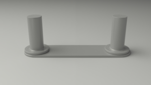 3D Design von Freddy Jackson für dieses Projekt | Design: #16703386