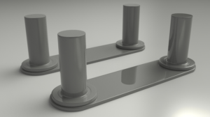 3D Design von Freddy Jackson für dieses Projekt | Design: #16703387