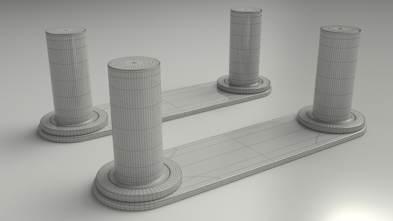 3D Design von Freddy Jackson für dieses Projekt | Design #16703388