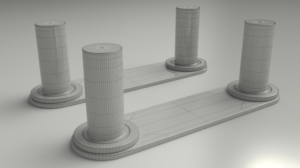 3D Design von Freddy Jackson für dieses Projekt | Design: #16703388