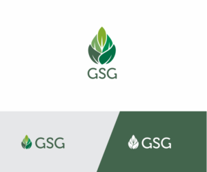 Logo Design by the.x for GSG | Design: #16716163