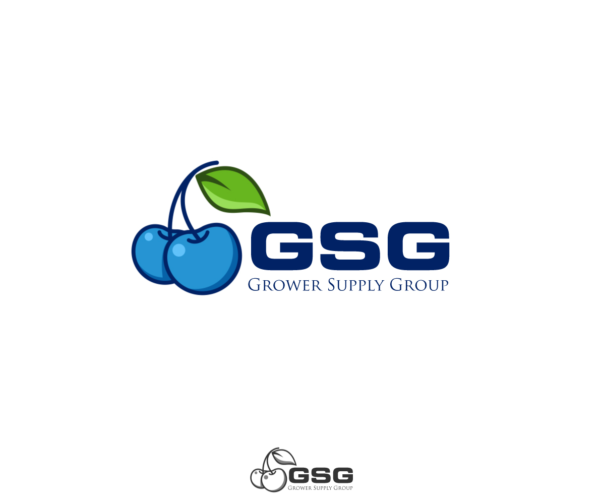 Logo Design by the.x for GSG | Design #16716673