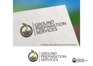 Logo Design by Gita. for GSG | Design: #16707957