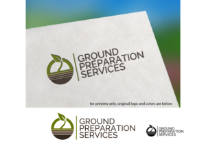 Logo Design by Gita. for GSG | Design: #16707958