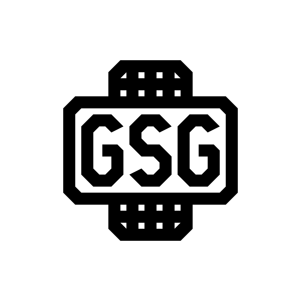Diseño de Logo por sripur para GSG | Diseño #16715334