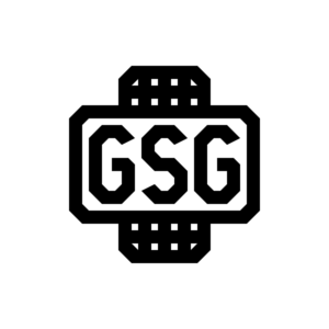Diseño de Logo por sripur para GSG | Diseño #16715334