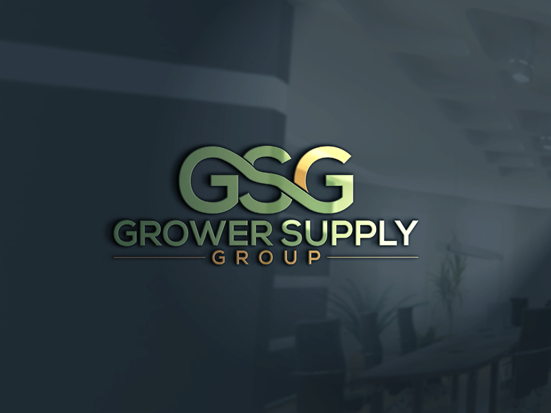 Logo-Design von Oaxaqueña für GSG | Design #16707059