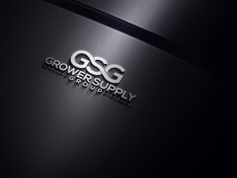 Logo Design by Oaxaqueña for GSG | Design #16707063