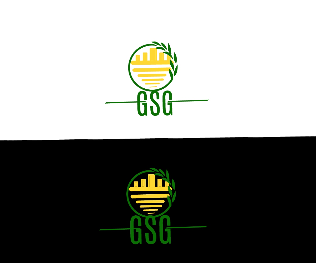 Diseño de Logo por LisichkaTOO para GSG | Diseño #16715864
