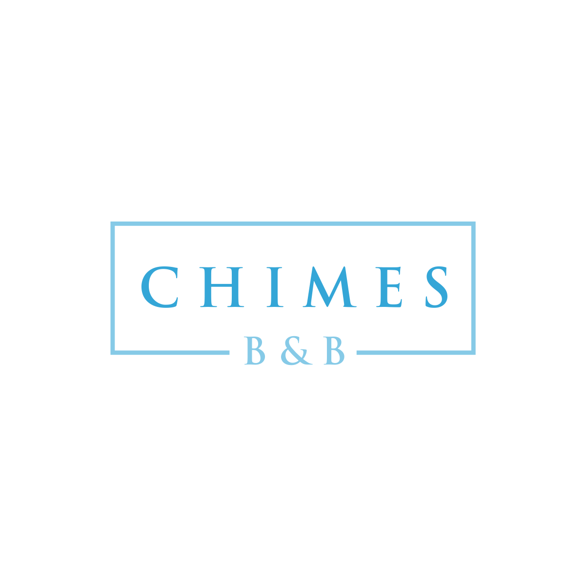 Logo Design by kenthuz for Chimes B&B | Design #16729765