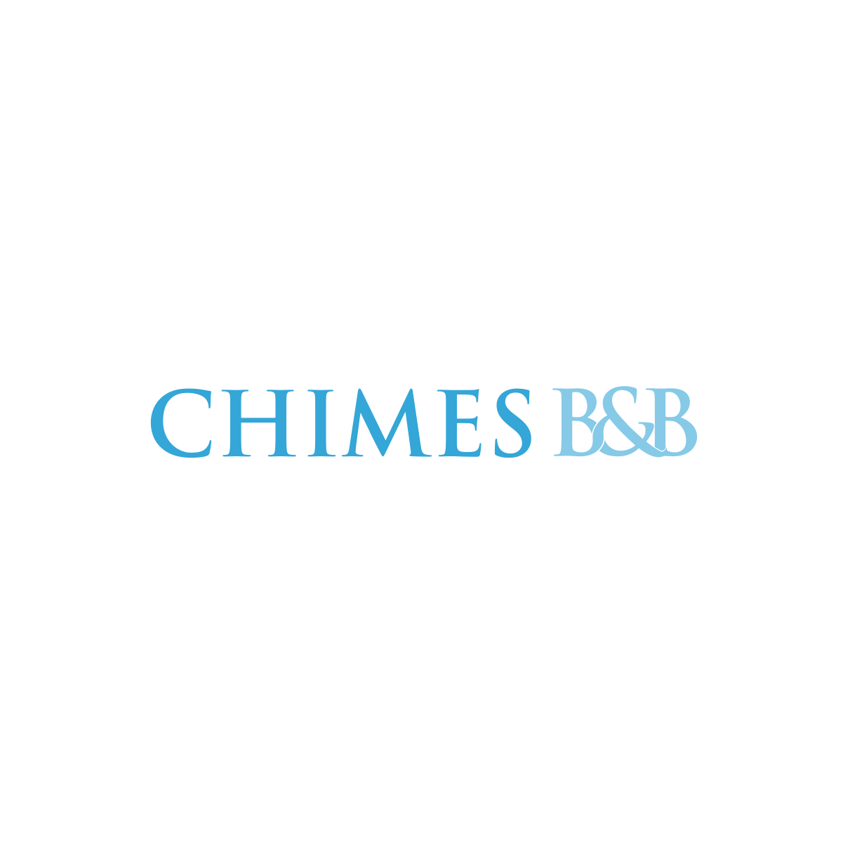 Logo Design by kenthuz for Chimes B&B | Design #16729781