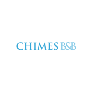 Logo-Design von kenthuz für Chimes B&B | Design: #16729781
