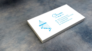 Logo-Design von Elizabeta für Chimes B&B | Design: #16806993