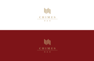 Logo Design by GLDesigns for Chimes B&B | Design #16728148