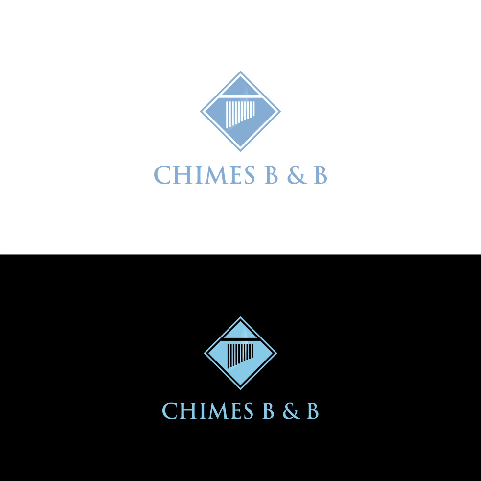Logo Design by WeiArts for Chimes B&B | Design #16728964