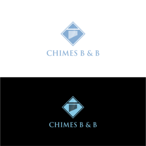 Logo-Design von SteffySummer für Chimes B&B | Design: #16728964