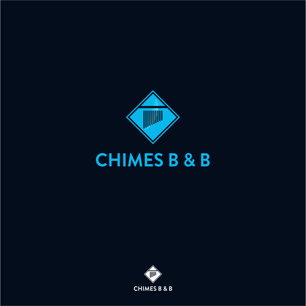 Logo Design by WeiArts for Chimes B&B | Design #16729423