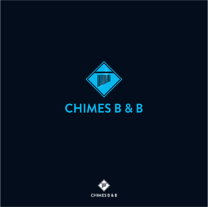 Logo-Design von SteffySummer für Chimes B&B | Design: #16729423