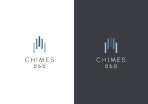 Logo Design by Matt Bradshaw for Chimes B&B | Design #16728282