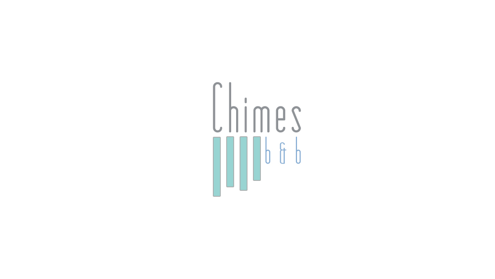 Logo Design by Brent for Chimes B&B | Design #16732713