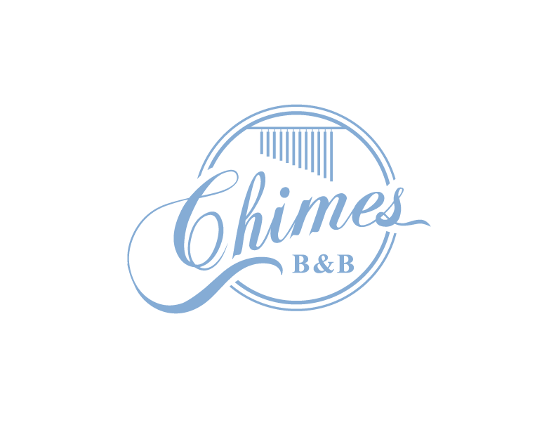 Logo Design by bc21 for Chimes B&B | Design #16737949