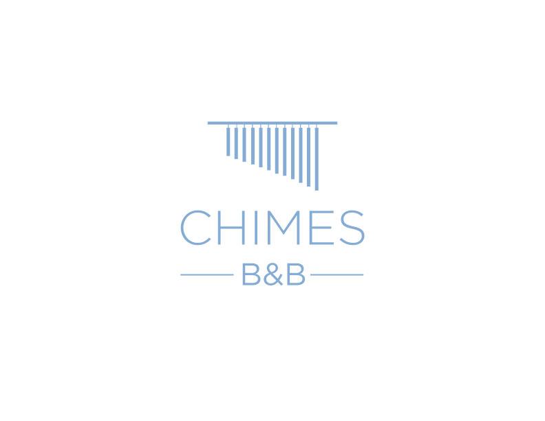 Logo Design by bc21 for Chimes B&B | Design #16738348