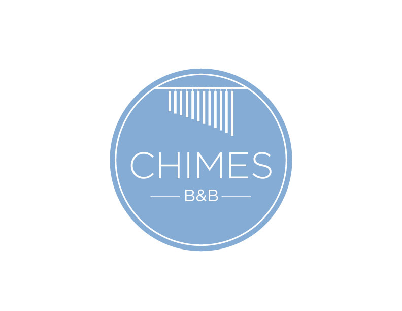 Logo Design by bc21 for Chimes B&B | Design #16738349