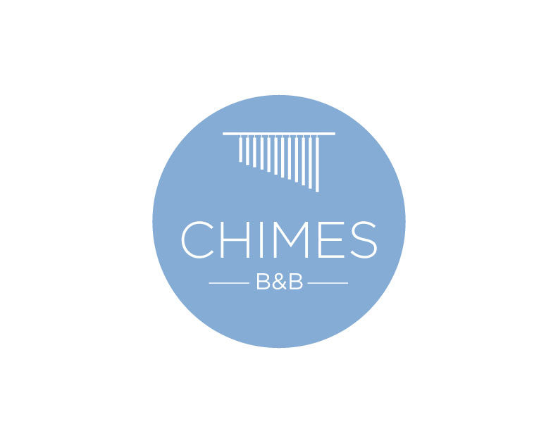 Logo Design by bc21 for Chimes B&B | Design #16738350