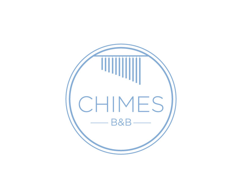 Logo Design by bc21 for Chimes B&B | Design #16738351