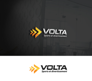 Logo-Design von Digihex für Agence numérique Hoffman | Design: #16703550
