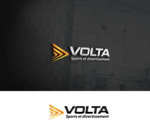 Logo-Design von Digihex für Agence numérique Hoffman | Design: #16703553