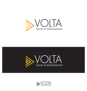Logo-Design von Digihex für Agence numérique Hoffman | Design: #16703570
